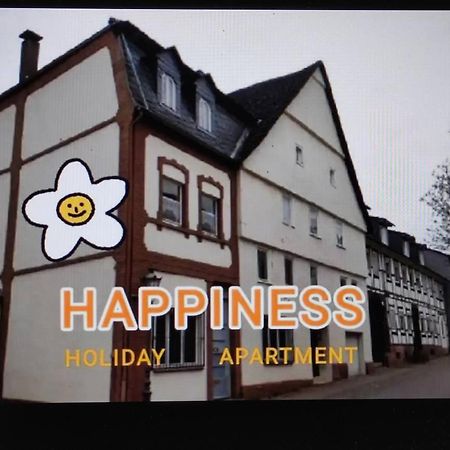 Happiness 2-Zapp 1-Og Hofgeismar-Zentrum! מראה חיצוני תמונה
